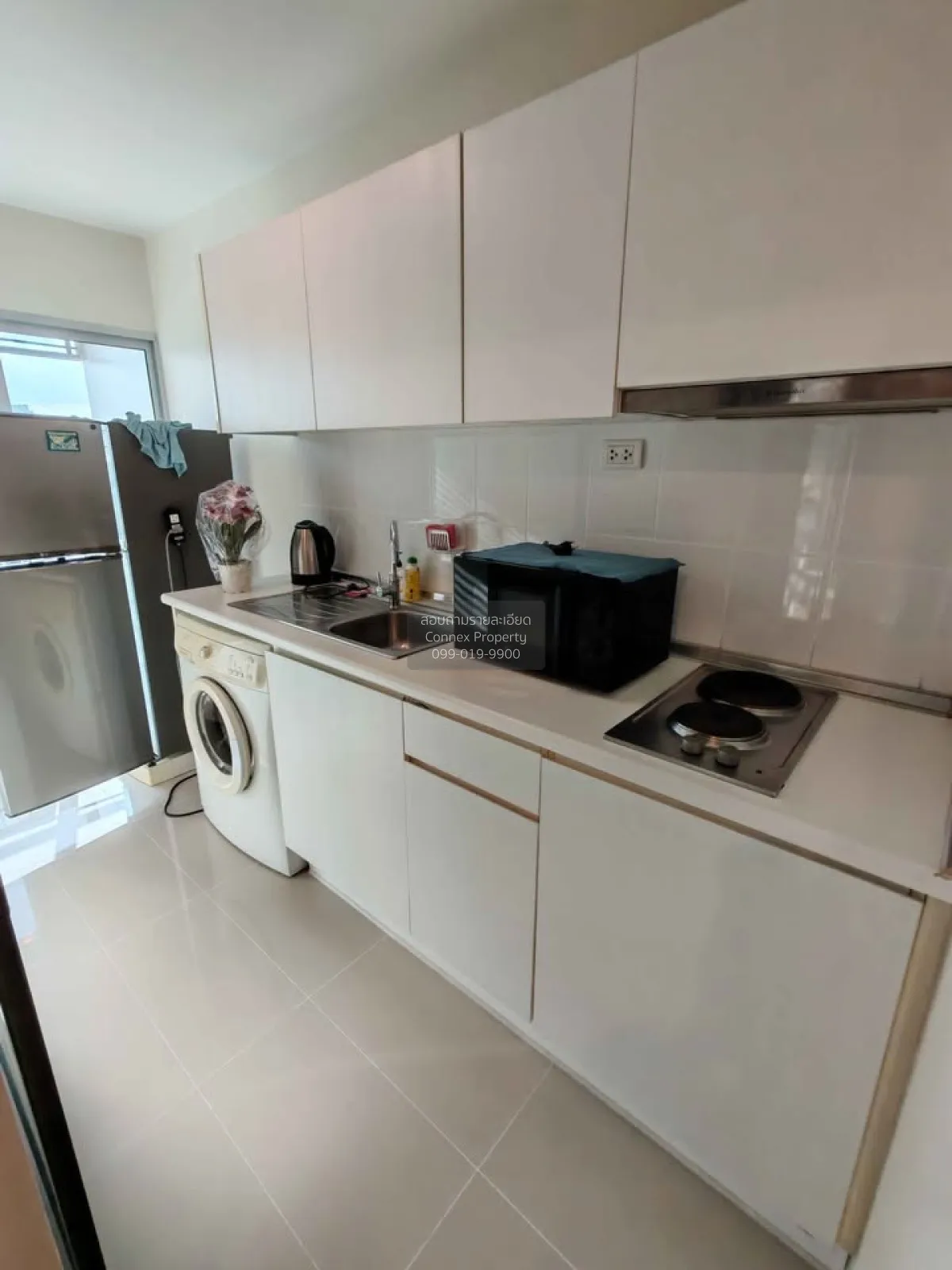 FOR RENT condo ไลฟ์ แอท ลาดพร้าว 18   Chatuchak Bangkok CX-05064