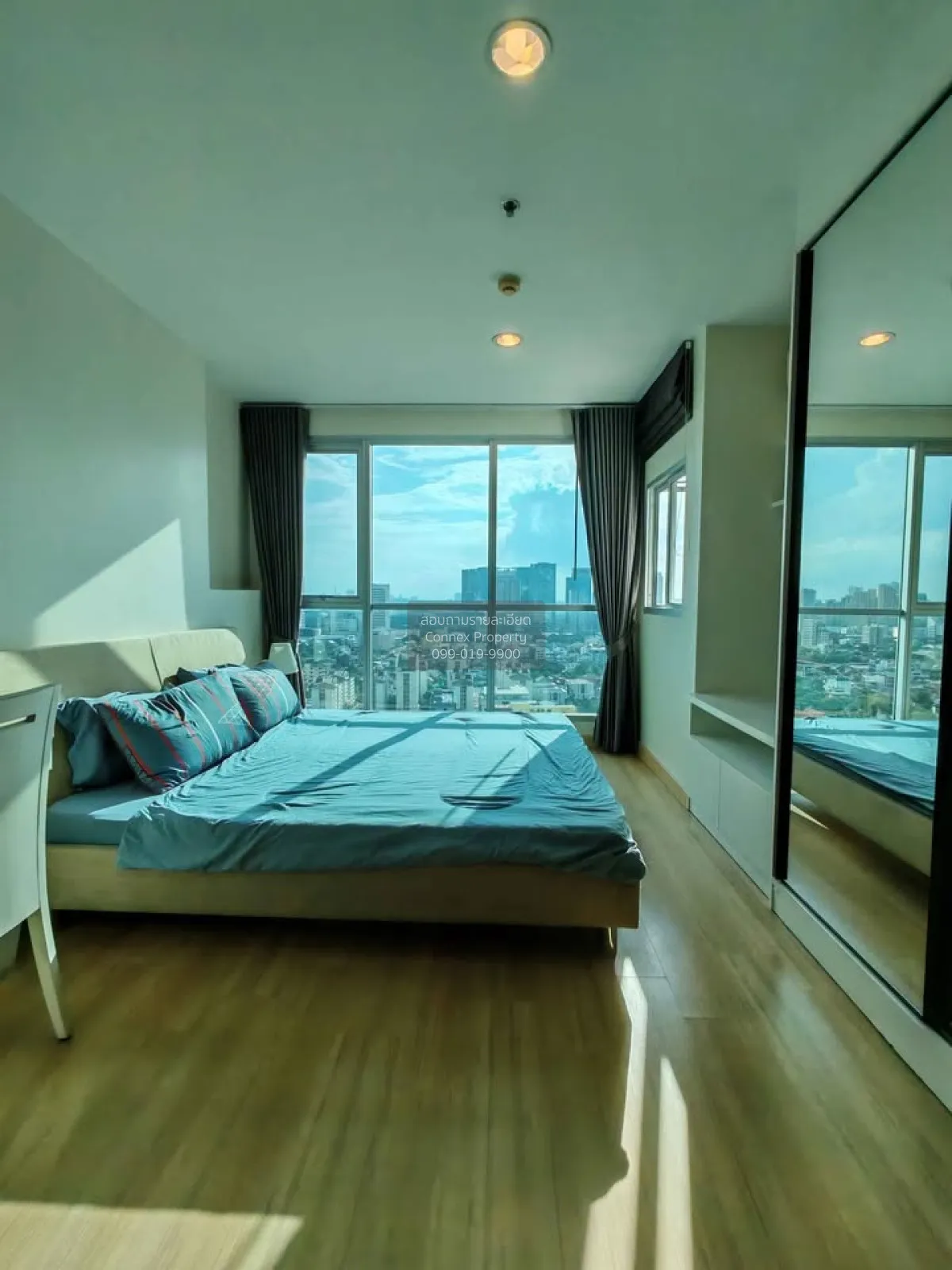 FOR RENT condo ไลฟ์ แอท ลาดพร้าว 18   Chatuchak Bangkok CX-05064