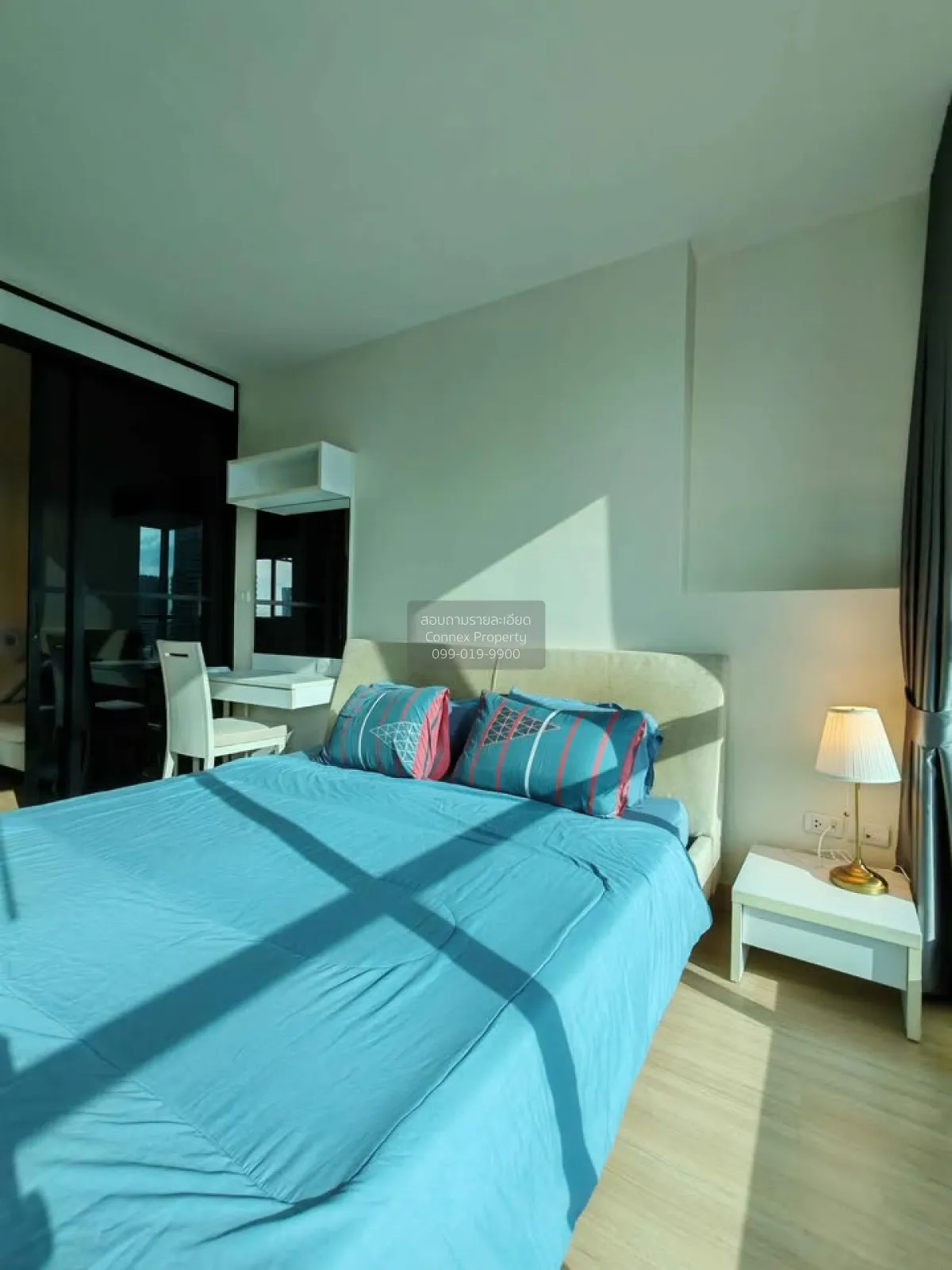 FOR RENT condo ไลฟ์ แอท ลาดพร้าว 18   Chatuchak Bangkok CX-05064