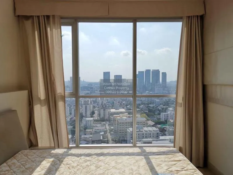FOR RENT condo ไลฟ์ แอท ลาดพร้าว 18   Chatuchak Bangkok CX-05064