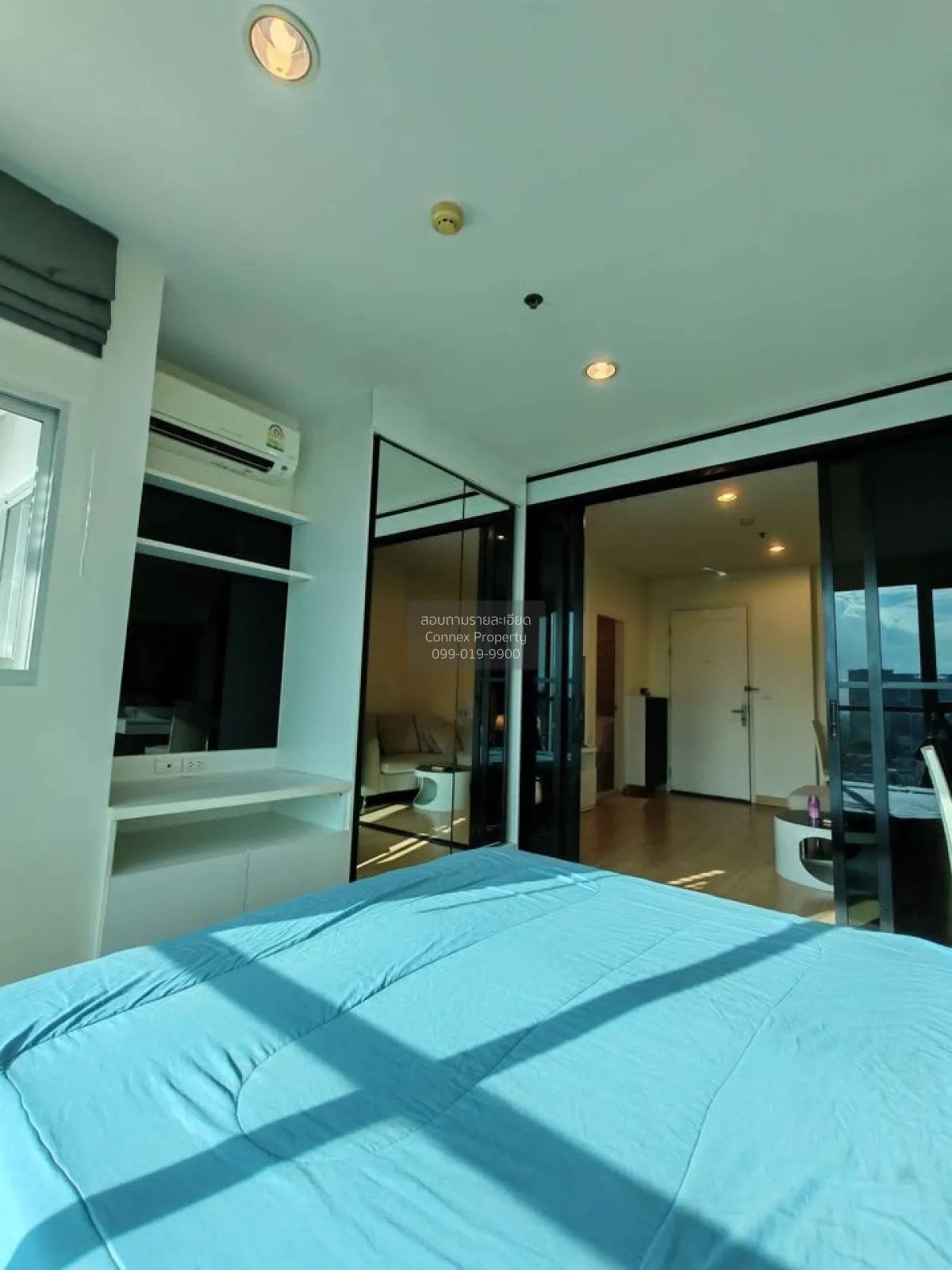 FOR RENT condo ไลฟ์ แอท ลาดพร้าว 18   Chatuchak Bangkok CX-05064