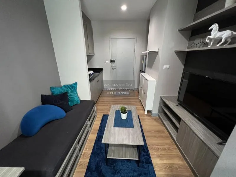 FOR RENT condo แชปเตอร์ วัน มิดทาวน์ ลาดพร้าว24   Chatuchak Bangk 2