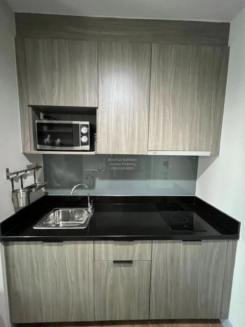 FOR RENT condo แชปเตอร์ วัน มิดทาวน์ ลาดพร้าว24   Chatuchak Bangk 4