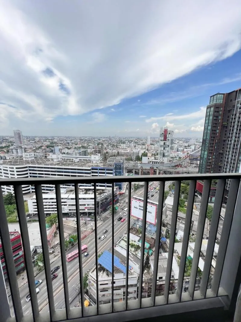 FOR RENT condo แชปเตอร์ วัน มิดทาวน์ ลาดพร้าว24   Chatuchak Bangk