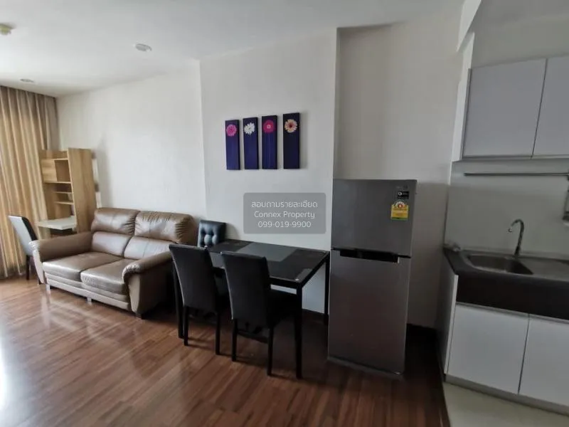 FOR RENT condo ศุภาลัย ไลท์ สาทร - เจริญราษฎร์   Bang Kho Laem Ba 1