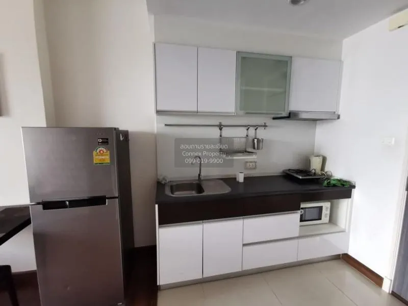 FOR RENT condo ศุภาลัย ไลท์ สาทร - เจริญราษฎร์   Bang Kho Laem Ba 2
