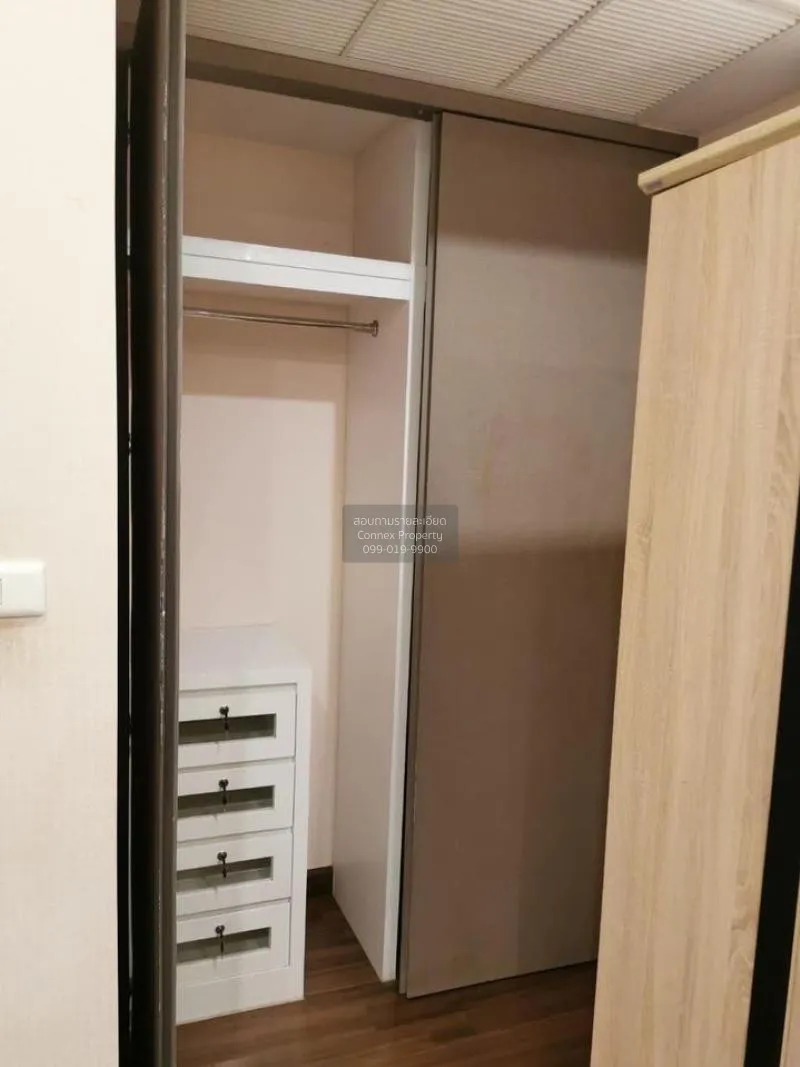 FOR RENT condo ศุภาลัย ไลท์ สาทร - เจริญราษฎร์   Bang Kho Laem Ba