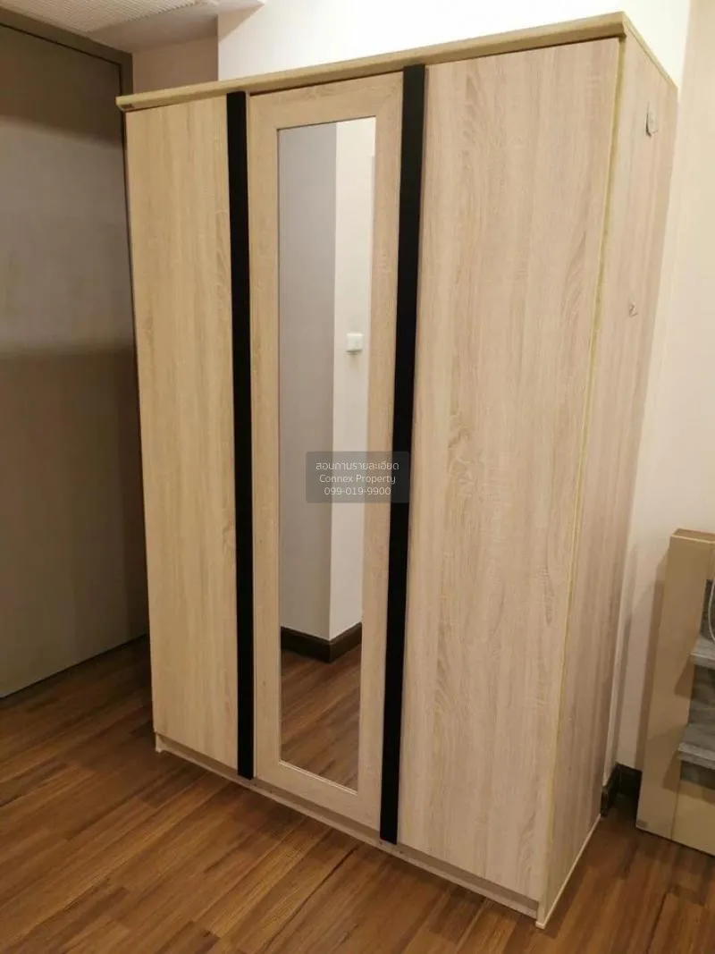 FOR RENT condo ศุภาลัย ไลท์ สาทร - เจริญราษฎร์   Bang Kho Laem Ba