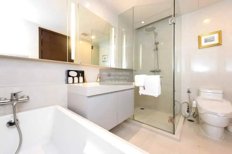 FOR RENT condo ควอทโทร บาย แสนสิริ   Thawi Watthana Bangkok CX-05