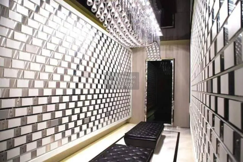 FOR RENT condo ควอทโทร บาย แสนสิริ   Thawi Watthana Bangkok CX-05