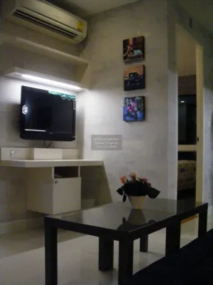 FOR RENT condo วิช แอท สามย่าน   Bang Rak Bangkok CX-05068