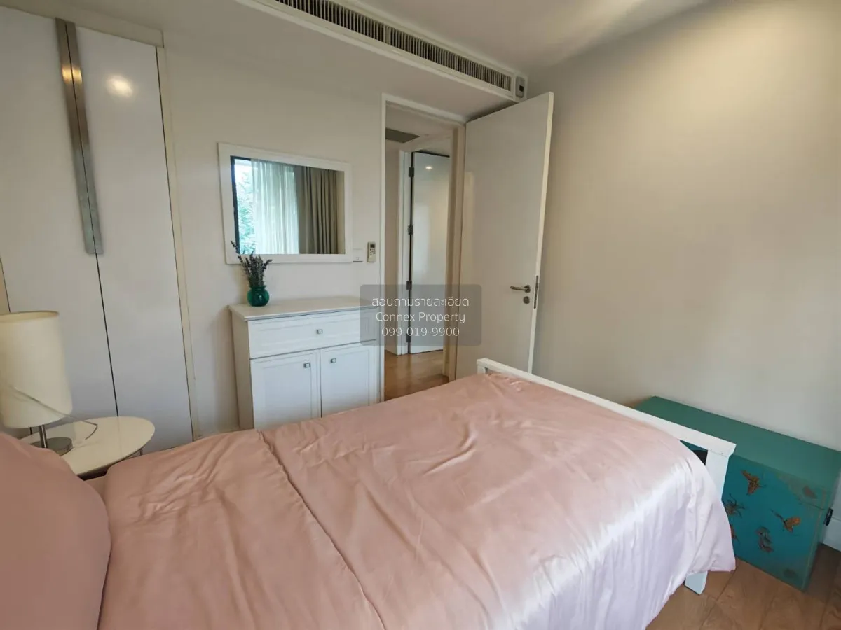 FOR RENT condo โคเรสซิโอ สาทร - พิพัฒน์   Bang Rak Bangkok CX-050