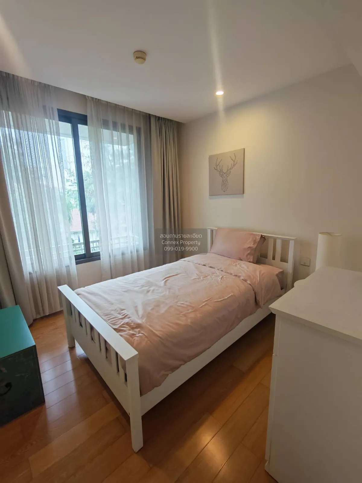 FOR RENT condo โคเรสซิโอ สาทร - พิพัฒน์   Bang Rak Bangkok CX-050