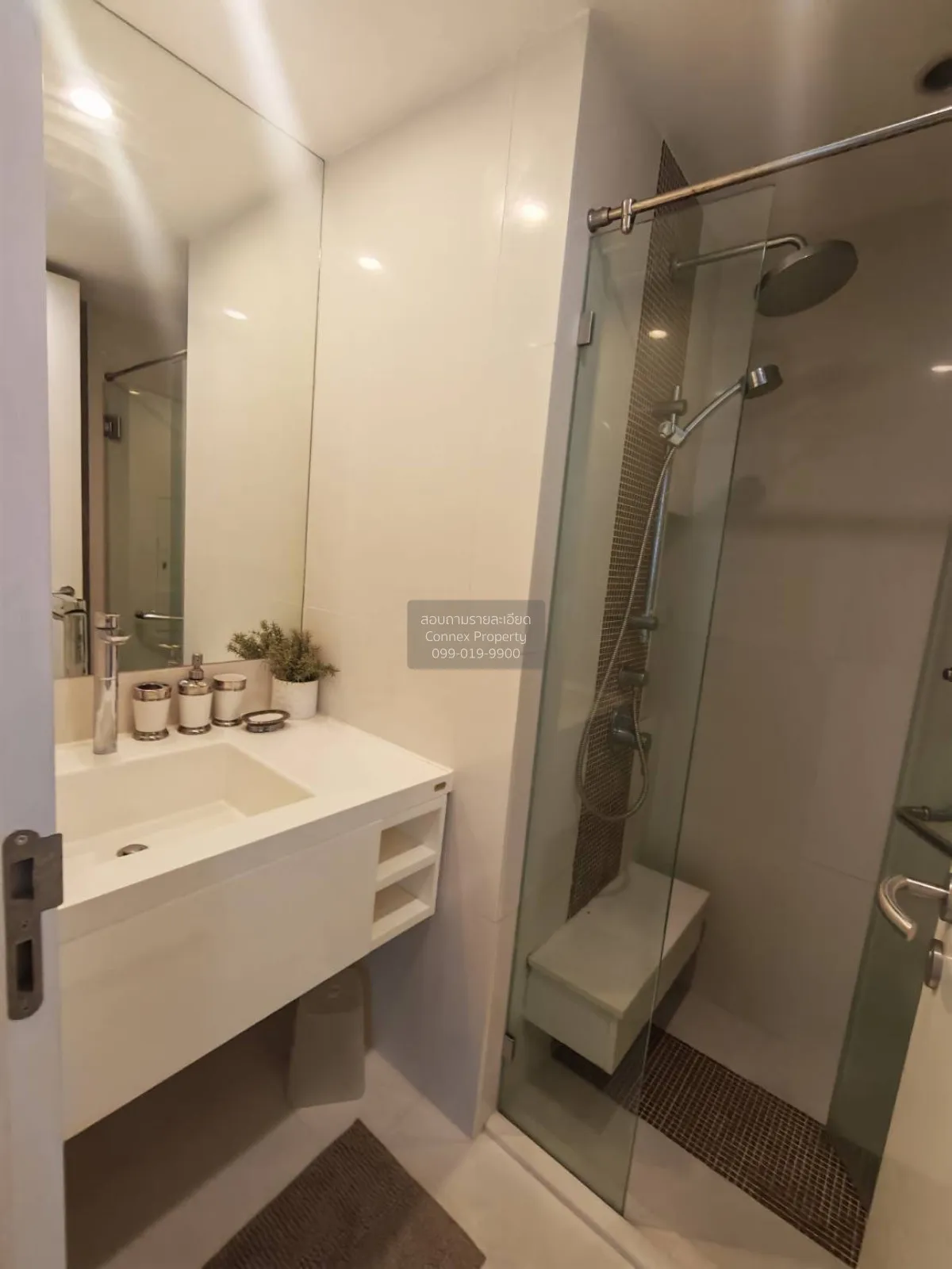 FOR RENT condo โคเรสซิโอ สาทร - พิพัฒน์   Bang Rak Bangkok CX-050