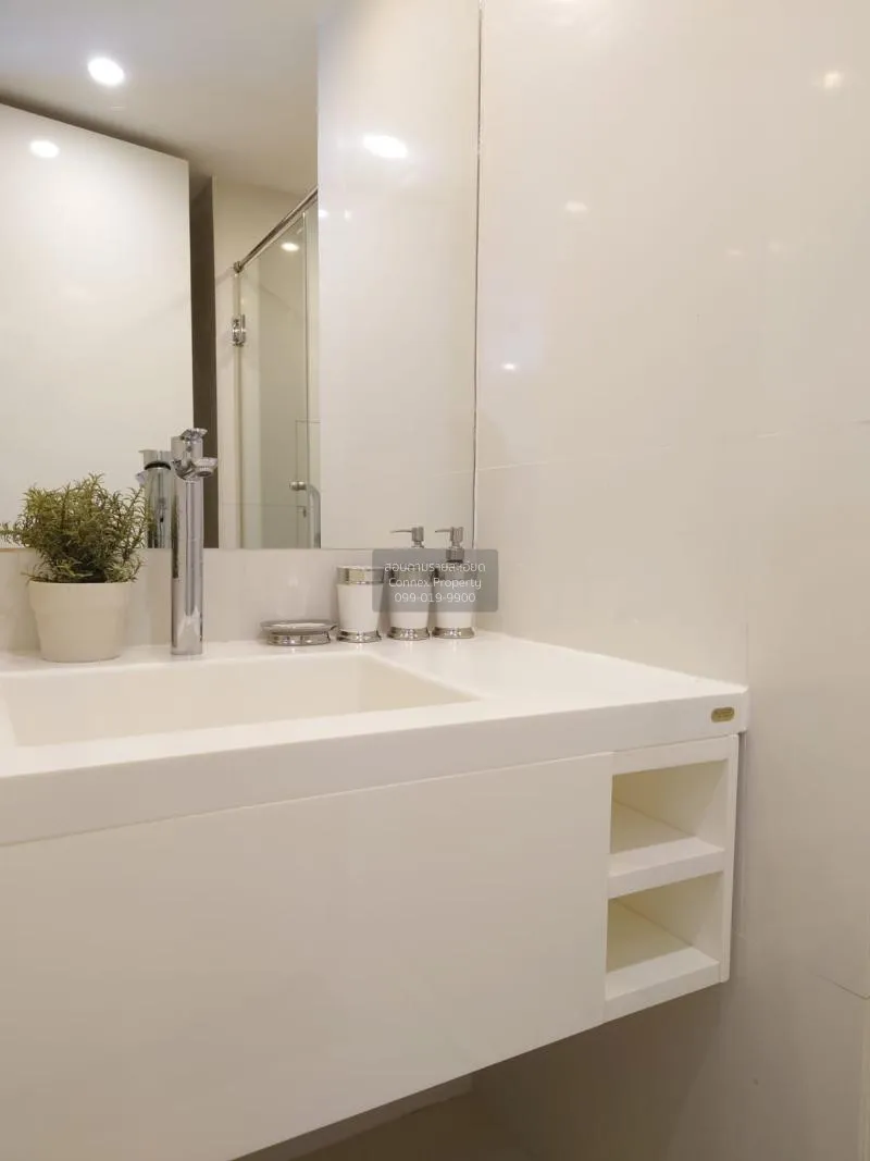 FOR RENT condo โคเรสซิโอ สาทร - พิพัฒน์   Bang Rak Bangkok CX-050