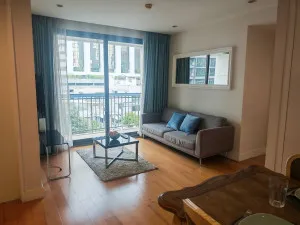 FOR RENT condo โคเรสซิโอ สาทร - พิพัฒน์   Bang Rak Bangkok CX-05071