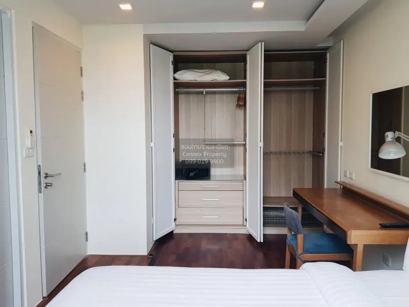 เช่าคอนโด เบเวอรี่ 33 BTS-พร้อมพงษ์ คลองเตยเหนือ เขต วัฒนา กรุงเท