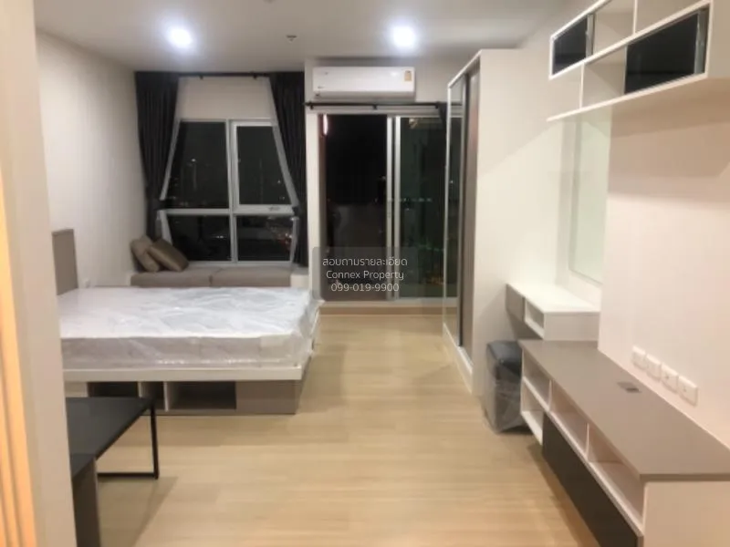 เช่าคอนโด ศุภาลัย เวอเรนด้า สถานีภาษีเจริญ MRT-ภาษีเจริญ บางหว้า  2