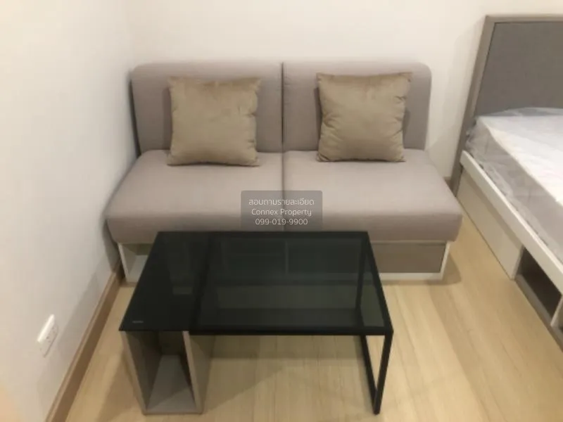 เช่าคอนโด ศุภาลัย เวอเรนด้า สถานีภาษีเจริญ MRT-ภาษีเจริญ บางหว้า  3