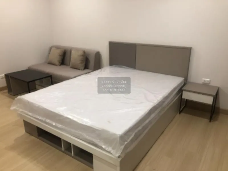 เช่าคอนโด ศุภาลัย เวอเรนด้า สถานีภาษีเจริญ MRT-ภาษีเจริญ บางหว้า 