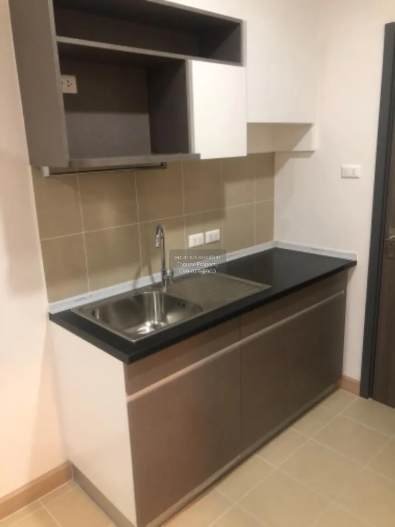 เช่าคอนโด ศุภาลัย เวอเรนด้า สถานีภาษีเจริญ MRT-ภาษีเจริญ บางหว้า 