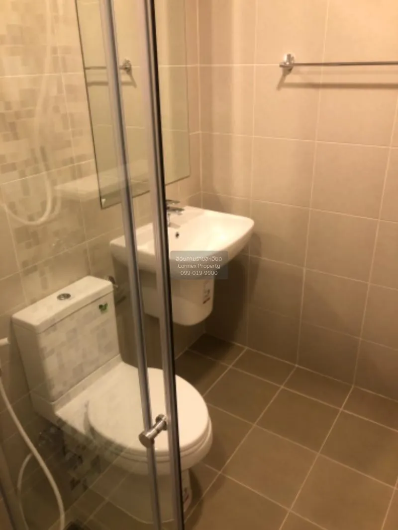 เช่าคอนโด ศุภาลัย เวอเรนด้า สถานีภาษีเจริญ MRT-ภาษีเจริญ บางหว้า 