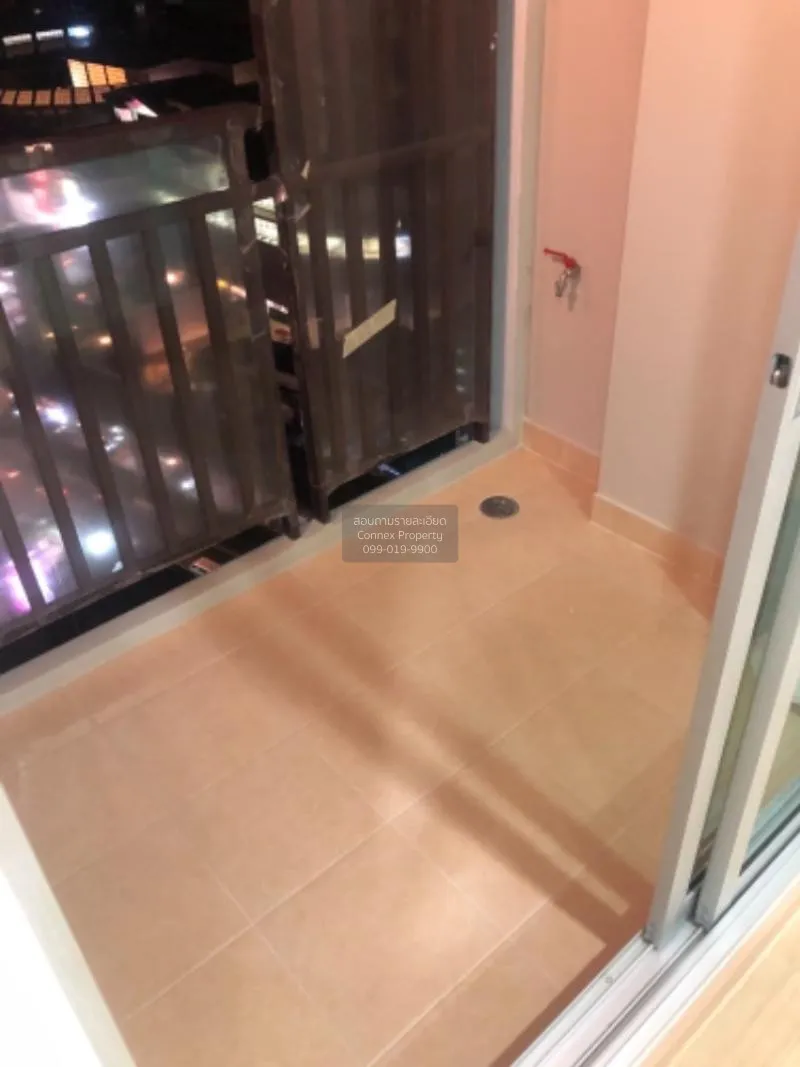 เช่าคอนโด ศุภาลัย เวอเรนด้า สถานีภาษีเจริญ MRT-ภาษีเจริญ บางหว้า 