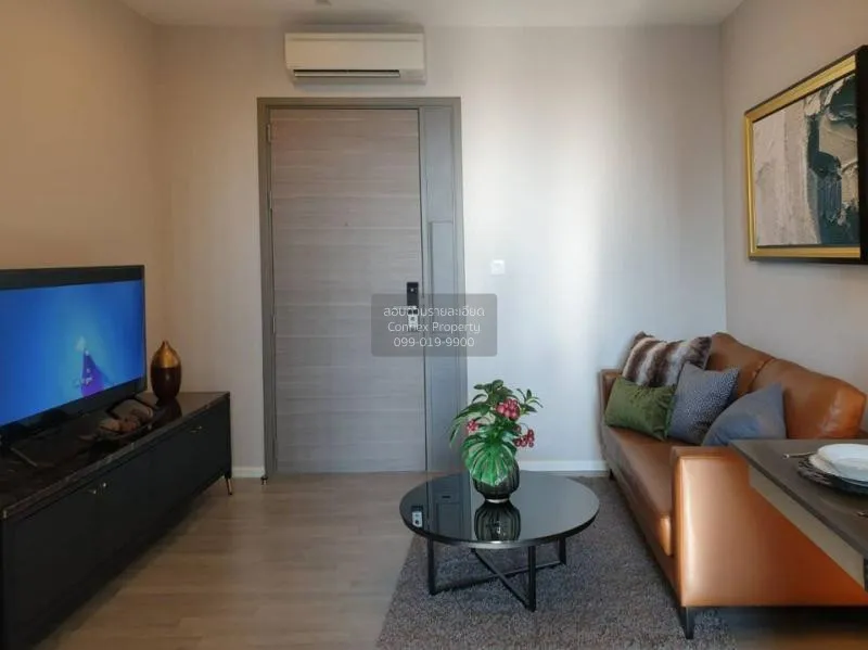 เช่าคอนโด เดอะ รูม สุขุมวิท 69 BTS-พระโขนง พระโขนง เขต วัฒนา กรุง 2