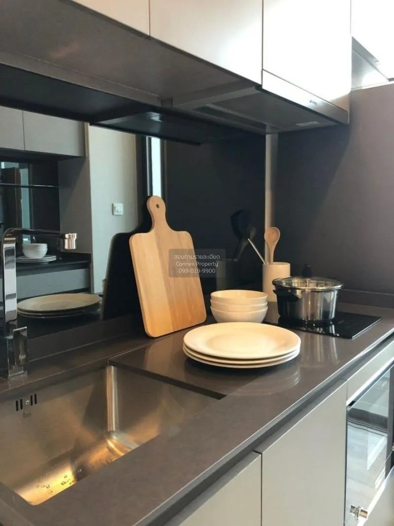 เช่าคอนโด เดอะ รูม สุขุมวิท 69 BTS-พระโขนง พระโขนง เขต วัฒนา กรุง 3