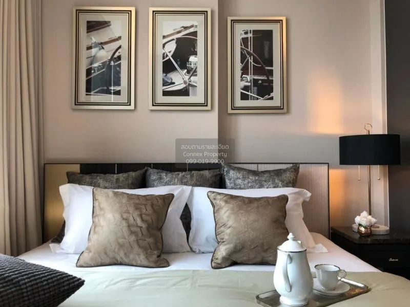 เช่าคอนโด เดอะ รูม สุขุมวิท 69 BTS-พระโขนง พระโขนง เขต วัฒนา กรุง 4