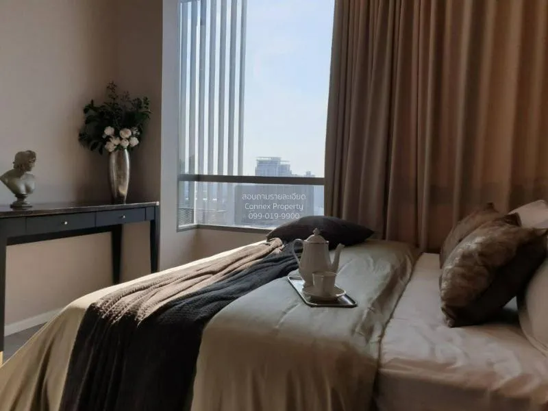 เช่าคอนโด เดอะ รูม สุขุมวิท 69 BTS-พระโขนง พระโขนง เขต วัฒนา กรุง