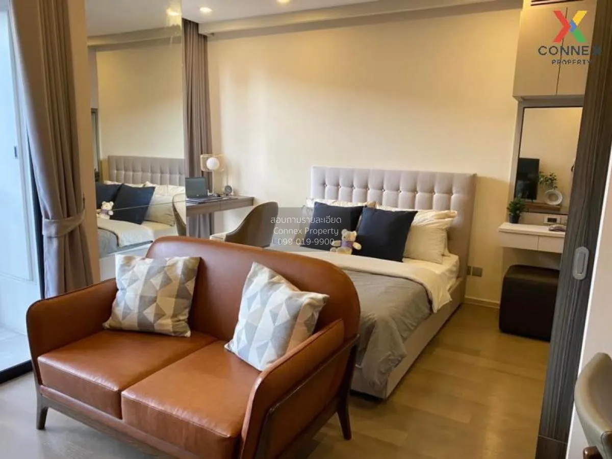 FOR RENT condo แอชตัน อโศก   Thawi Watthana Bangkok CX-05083 2