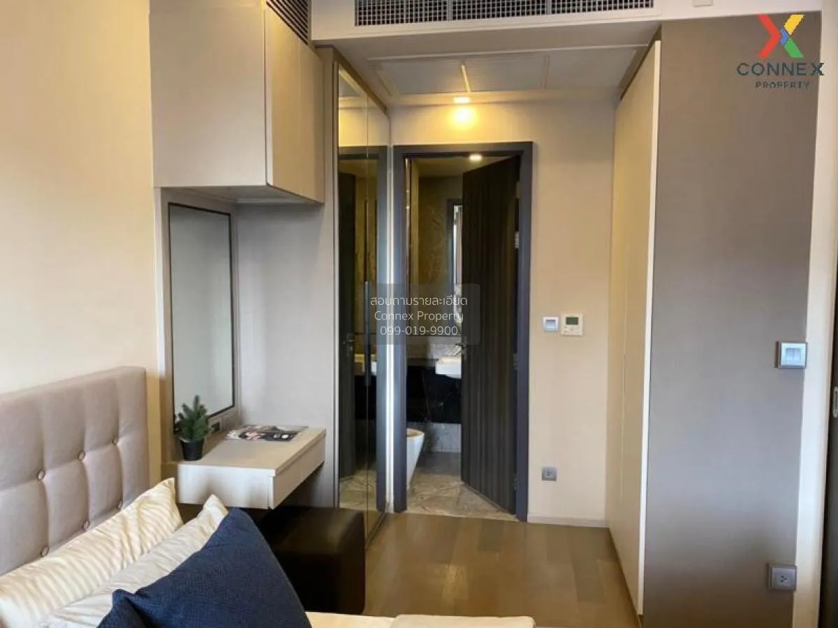 FOR RENT condo แอชตัน อโศก   Thawi Watthana Bangkok CX-05083 3