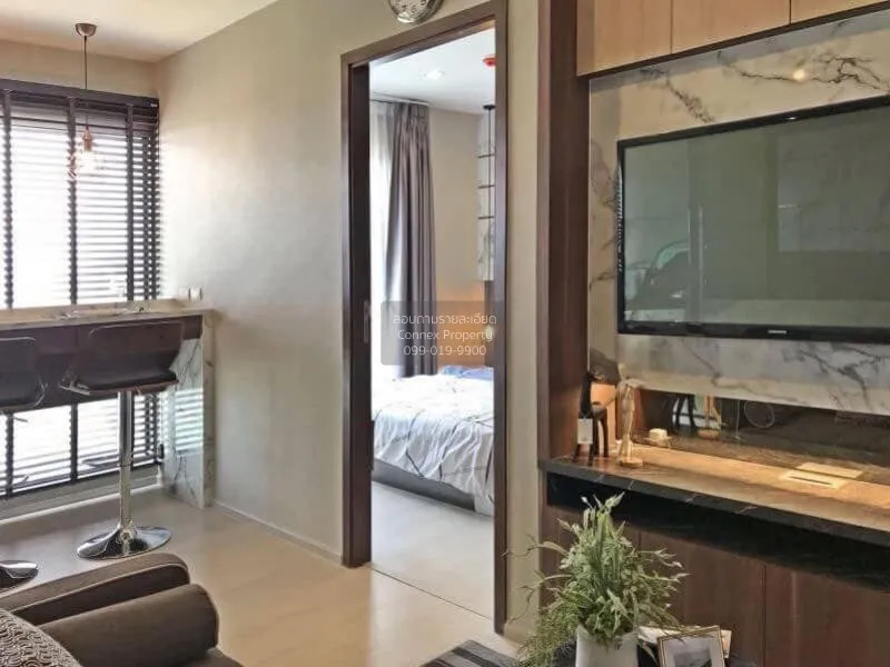 เช่าคอนโด ริทึ่ม อโศก MRT-พระราม 9 มักกะสัน เขต ราชเทวี กรุงเทพมห 3