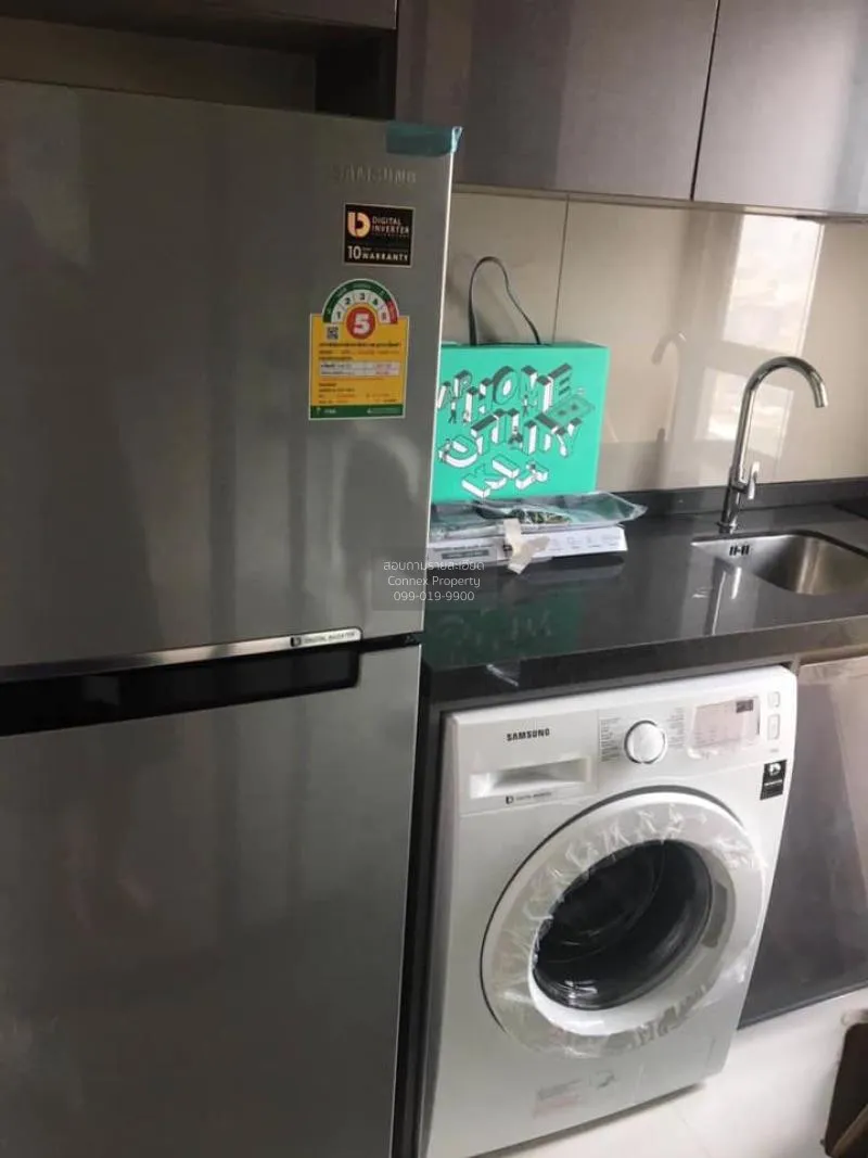 เช่าคอนโด ริทึ่ม อโศก MRT-พระราม 9 มักกะสัน เขต ราชเทวี กรุงเทพมห