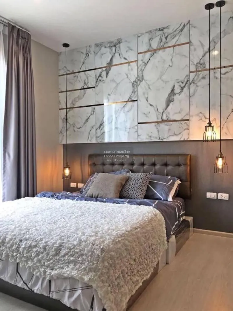 เช่าคอนโด ริทึ่ม อโศก MRT-พระราม 9 มักกะสัน เขต ราชเทวี กรุงเทพมห