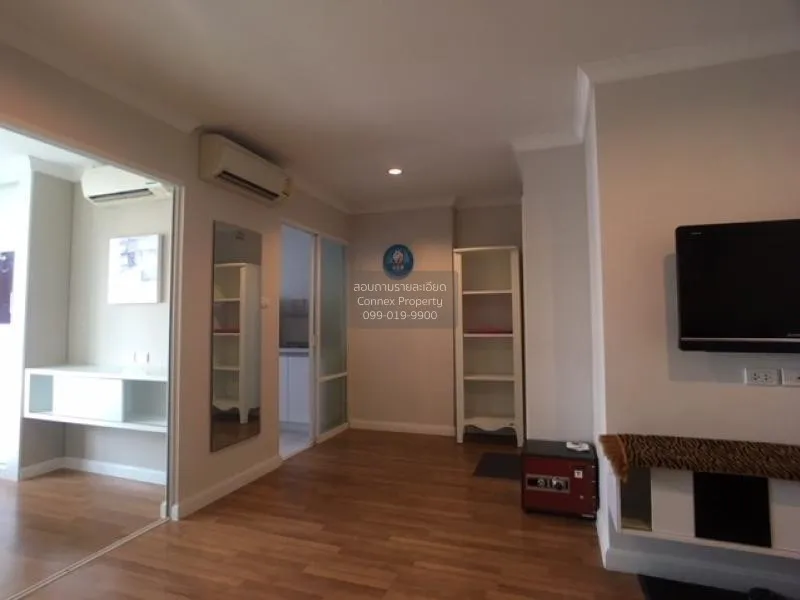 FOR RENT condo ลุมพินี เพลส พระราม 9 - รัชดา   Huai Khwang Bangko 3