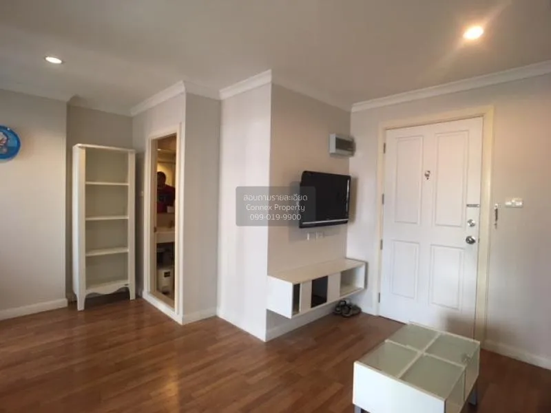 FOR RENT condo ลุมพินี เพลส พระราม 9 - รัชดา   Huai Khwang Bangko 4