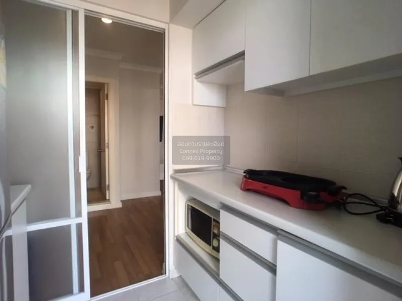 FOR RENT condo ลุมพินี เพลส พระราม 9 - รัชดา   Huai Khwang Bangko