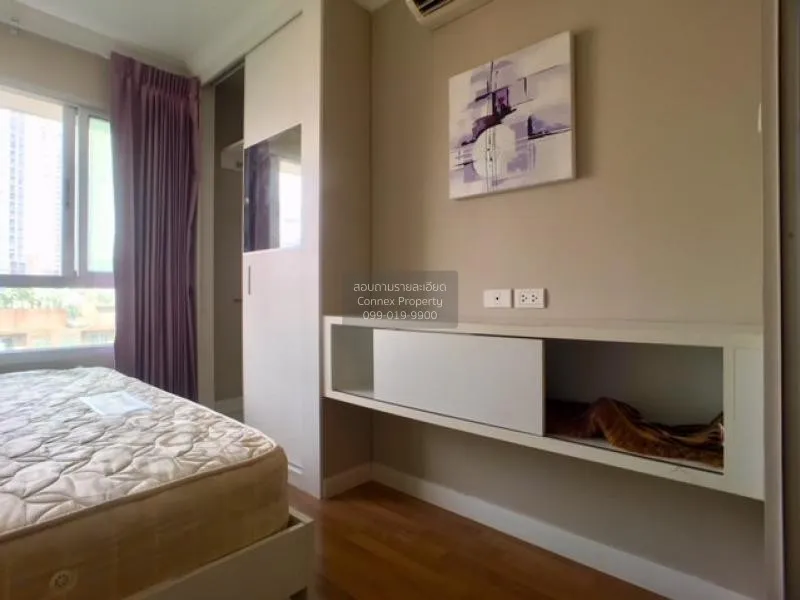 FOR RENT condo ลุมพินี เพลส พระราม 9 - รัชดา   Huai Khwang Bangko