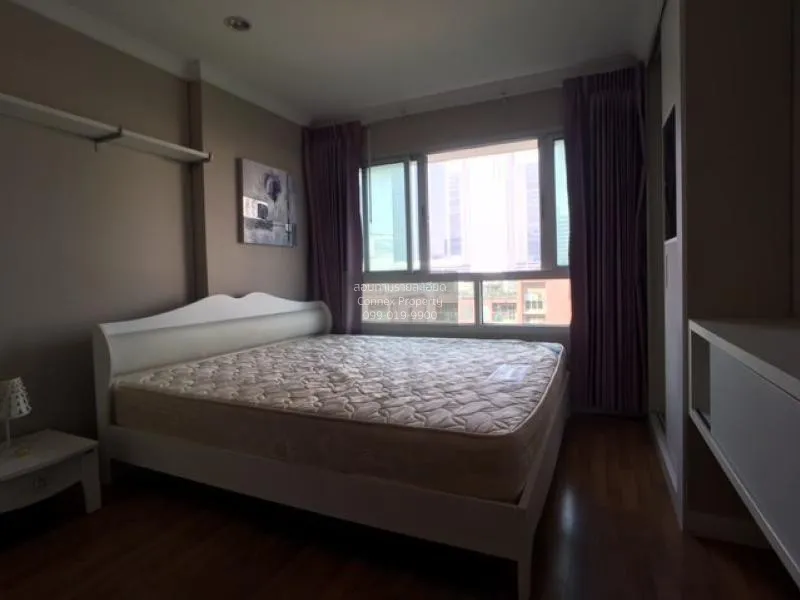 FOR RENT condo ลุมพินี เพลส พระราม 9 - รัชดา   Huai Khwang Bangko