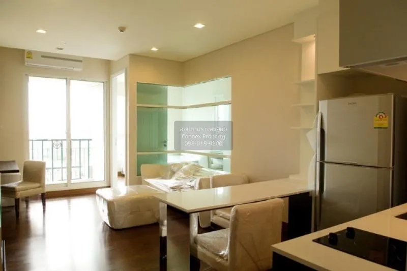 เช่าคอนโด ไอวี่ ทองหล่อ BTS-ทองหล่อ คลองตันเหนือ เขต ทวีวัฒนา กรุ 2