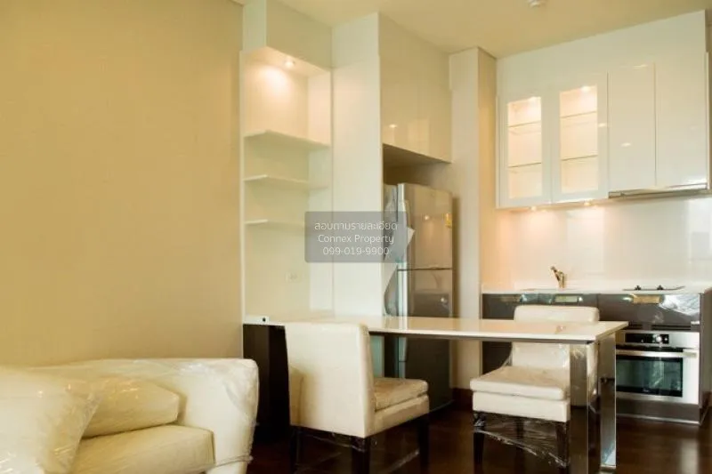 เช่าคอนโด ไอวี่ ทองหล่อ BTS-ทองหล่อ คลองตันเหนือ เขต ทวีวัฒนา กรุ 3