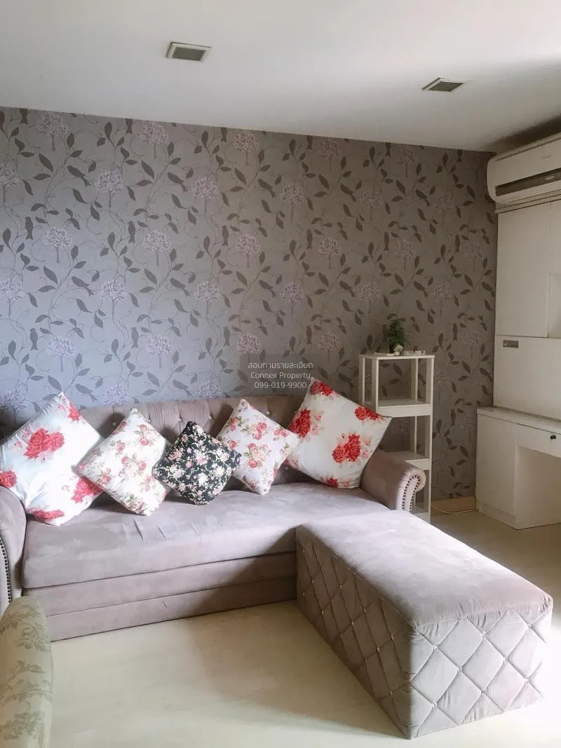 FOR RENT condo My Resort Bangkok   Huai Khwang Bangkok CX-05088 2