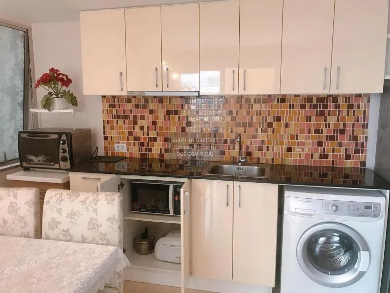 FOR RENT condo My Resort Bangkok   Huai Khwang Bangkok CX-05088 3