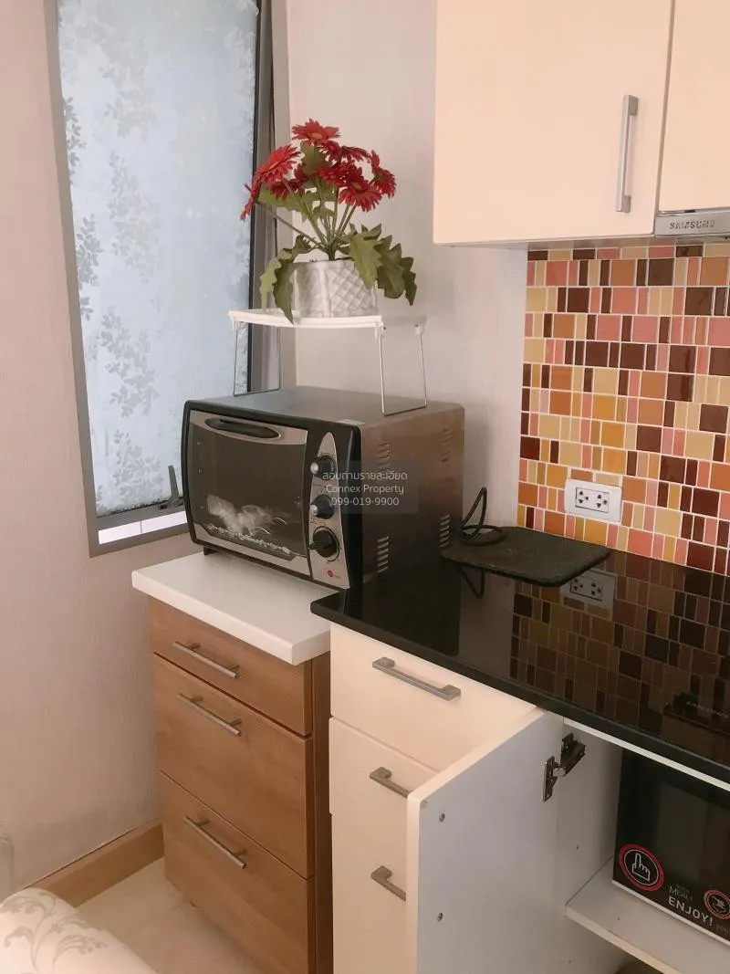 FOR RENT condo My Resort Bangkok   Huai Khwang Bangkok CX-05088 4