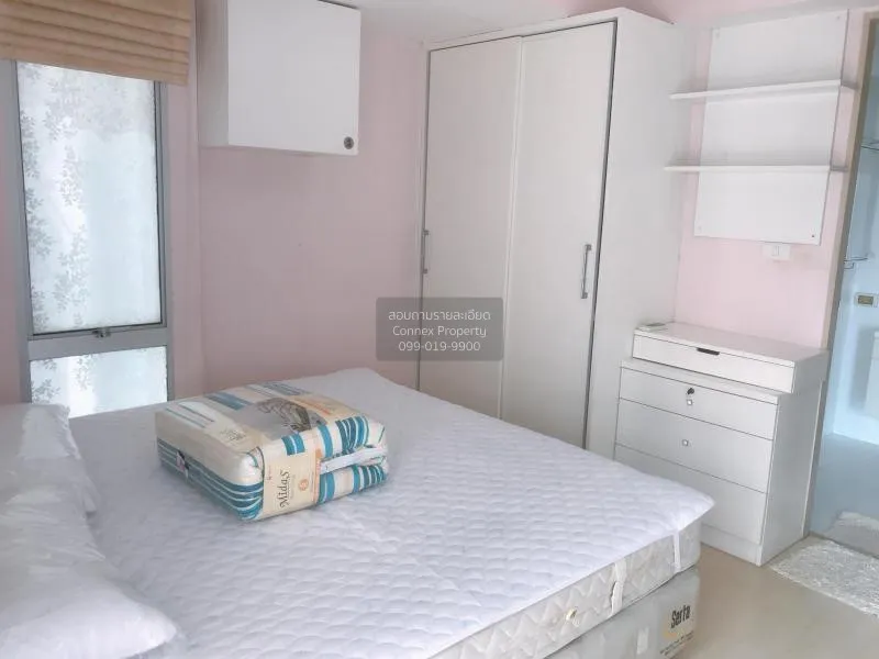 FOR RENT condo My Resort Bangkok   Huai Khwang Bangkok CX-05088