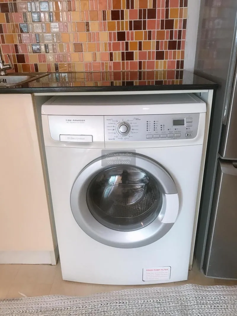 FOR RENT condo My Resort Bangkok   Huai Khwang Bangkok CX-05088