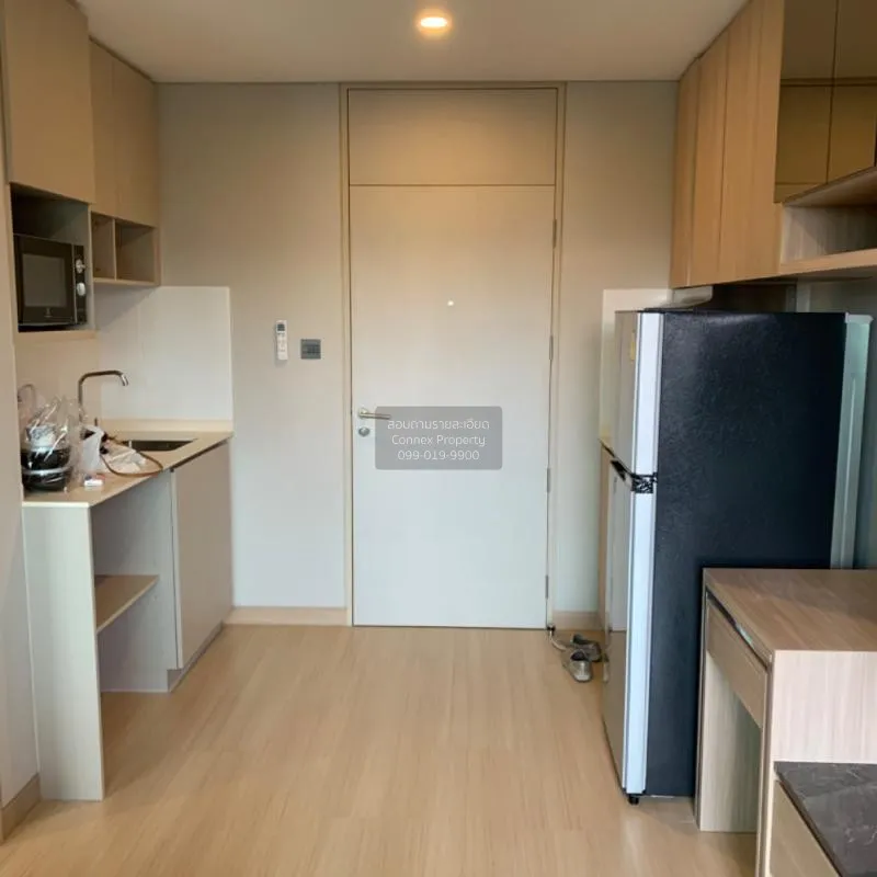 เช่าคอนโด ลุมพินี สวีท เพชรบุรี - มักกะสัน BTS-นานา มักกะสัน เขต  3