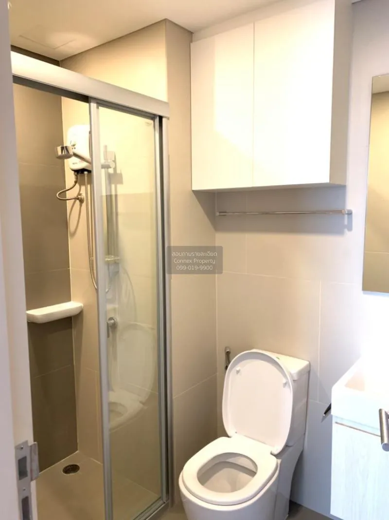 เช่าคอนโด ลุมพินี สวีท เพชรบุรี - มักกะสัน BTS-นานา มักกะสัน เขต 